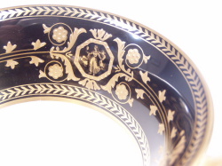 ウェッジウッド Wedgwood アストバリーブラック ティーカップ ウェッジウッド Wedgwood アストバリーブラック ティーカップ