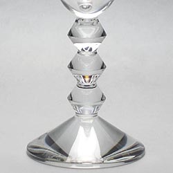 バカラ ベガ ワイングラス （Ｌ） 365-103