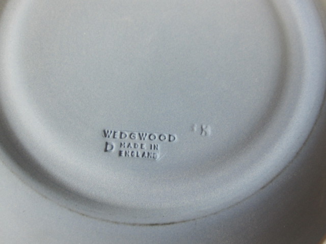 ウェッジウッド Wedgwood ジャスパー コーヒー カップ&ソーサー ウェッジウッド Wedgwood ジャスパー コーヒー カップ&ソーサー