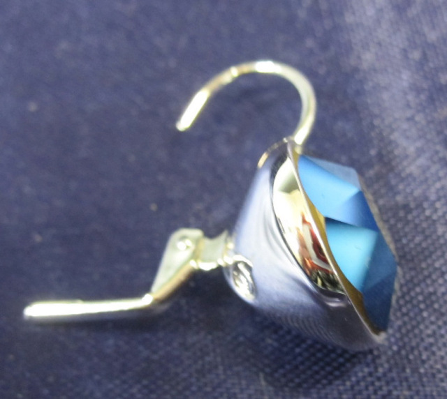スワロフスキー SWAROVSKI アクセサリー ピアス 883552