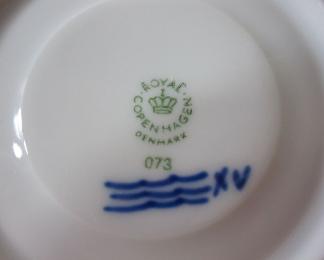 ロイヤルコペンハーゲン Royal Copenhagen ブルーフラワーカーブ ロイヤルコペンハーゲン Royal Copenhagen ブルーフラワーカーブ