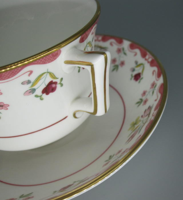 ウェッジウッドWedgwood ビアンカ ティー カップ＆ソーサー
