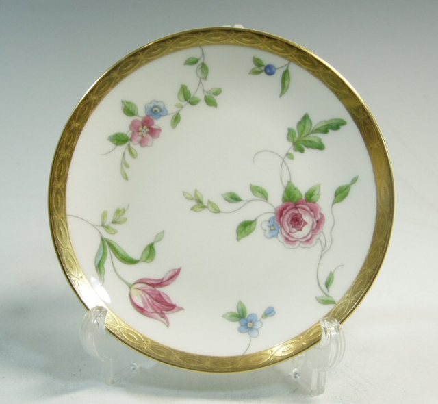 ウェッジウッドWedgwood グレース オリエンタルティーカップ蓋